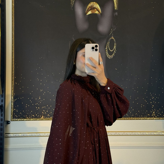 Diva Elbise