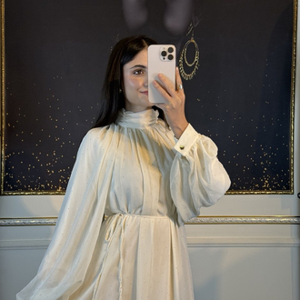Diva Elbise