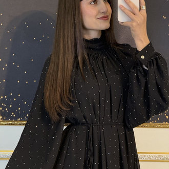 Diva Elbise