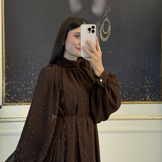 Diva Elbise