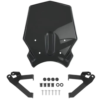CB650R Ön Siyah Siperlik 24/25 E Clutch 