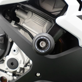 Evotech Koruma Takozu BMW S1000RR 2019/2025