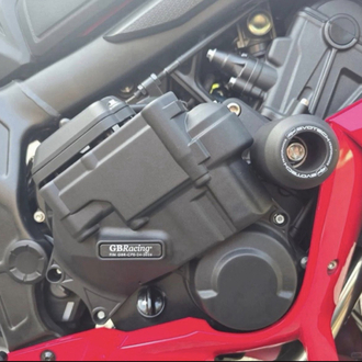 E Clutch Evotech Koruma Takozu Honda CBR CB 650R 2024/2025/2026