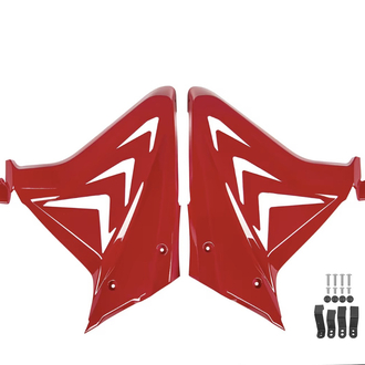 Cbr 650R Grenaj Rüzgarlık Kırmızı 2019/2023