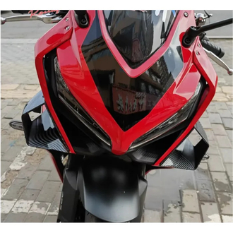 CBR 650R Kanat Karbon 2019/2025 Uyumlu 
