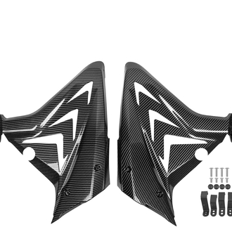 Cbr 650R Grenaj Rüzgarlık Karbon 2019/2023