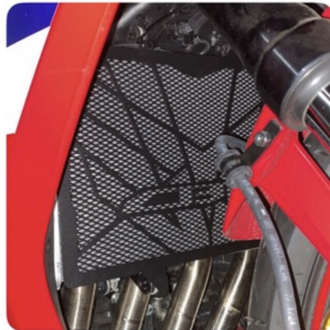 Honda CBR 650R Radyatör Koruma E Clutch 2024/2026 