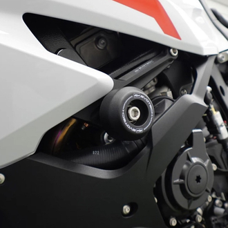 Evotech Koruma Takozu BMW S1000RR 2019/2025