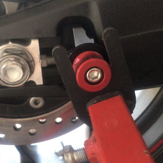 Honda CBR 650R CB650R Sehpa Kaldırma Aparatı 2019/2026