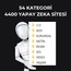 4400 YAPAY ZEKA SİTESİ