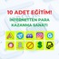 İnternetten Para Kazanma Sanatı