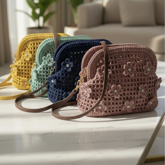 Flowerbag