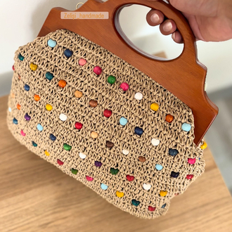 Beadbag 