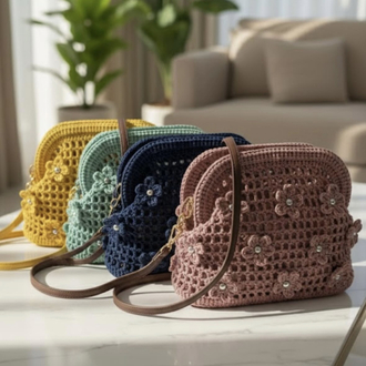 Flowerbag