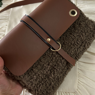 Teddybag 