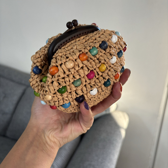 Beadpurse
