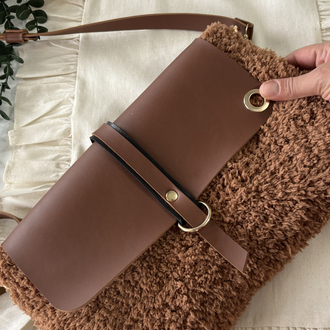 Teddybag 