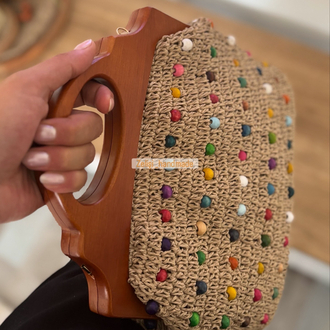 Beadbag 