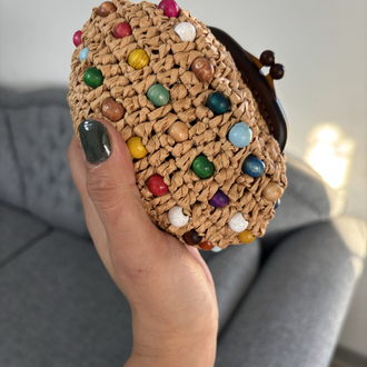 Beadpurse
