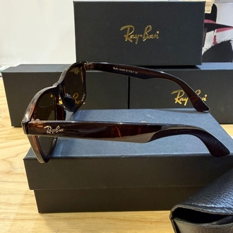 Ray-Ban Wayfarer Güneş Gözlüğü

