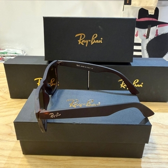 Ray-Ban Wayfarer Güneş Gözlüğü

