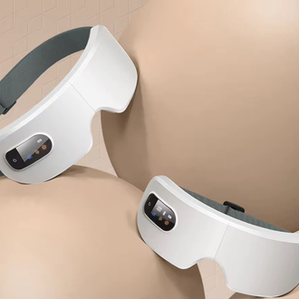 ZenVibe™ Smart Eye Recovery Pro