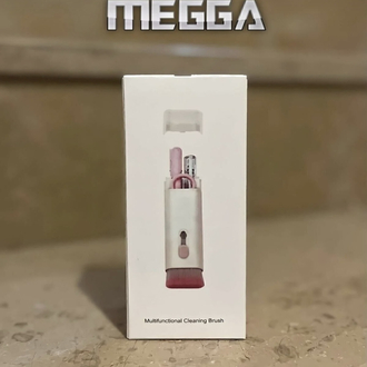 Çok fonksiyonlu 7in1 kulaklık,klavye ve ekran Temizlik kiti Temizleyici kit 7 ln 1 temizleme