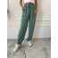 Tensel Mint Pantolon