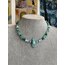 MuranoCam Denizatı Choker