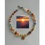 Sunset Choker / Güneş Kolye