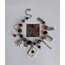 İskambil Charm Bileklik