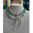Tatlı Su Kaplumbağası Choker
