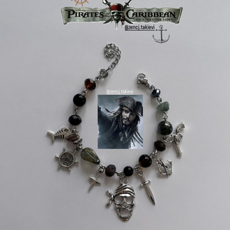 Jack Sparrow
