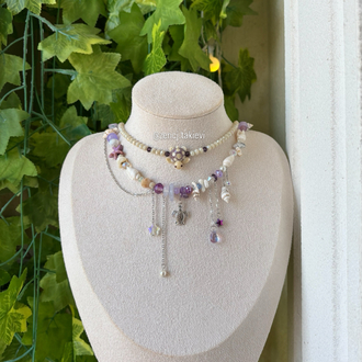 Cutecore kaplumbağa Choker