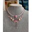 SirenCore Midye/Kabuk Choker