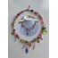 Coquette Şeftali Choker