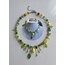 Limon Drop Choker