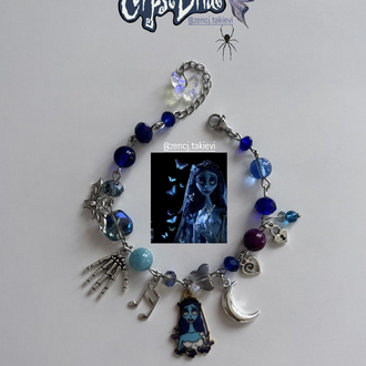 Corpse Bride Emily