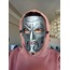 Doctor Doom Mask | Marvel Cosplay Mask | Full Face Doom Mask
