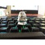 Uzay Askeri Temalı ESC Tuşu Keycap Modeli | Renk Seçenekleri ile birlikte 