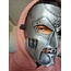 Doctor Doom Mask | Marvel Cosplay Mask | Full Face Doom Mask
