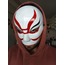 Japan Kabuki Mask 