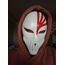 Bleach Kurosaki ichigo Cosplay Mask With Painted | Ichigos Cosplay Mask | Personalized Bleach Mask