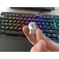 Motor Kaskı ESC  Cherry MX Klavyeler İçin Keycap 