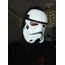Stormtrooper Helmet Mask