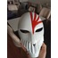 Bleach Kurosaki ichigo Cosplay Mask With Painted | Ichigos Cosplay Mask | Personalized Bleach Mask
