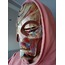 Skyrim Dragon Priest Mask With Painted | Cosplay Mask |Dragon Priest Mask| Personalized Dragon Pries