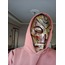 Skyrim Dragon Priest Mask With Painted | Cosplay Mask |Dragon Priest Mask| Personalized Dragon Pries