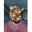 Squid Game Lion Mask
