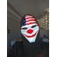 Payday 2 Mask 